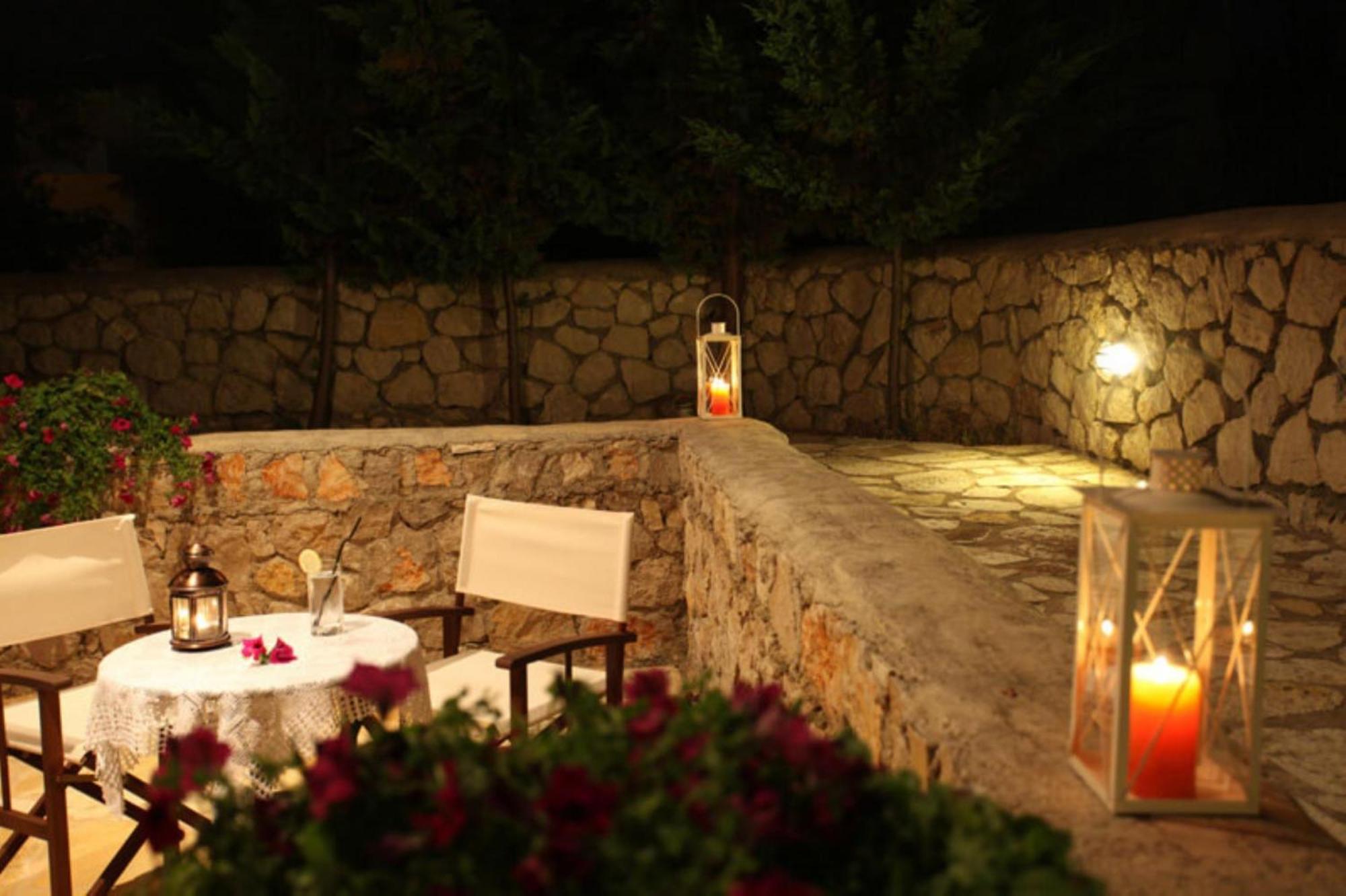Porto Nirikos Lefkada - Private Parking Apartment Exterior photo
