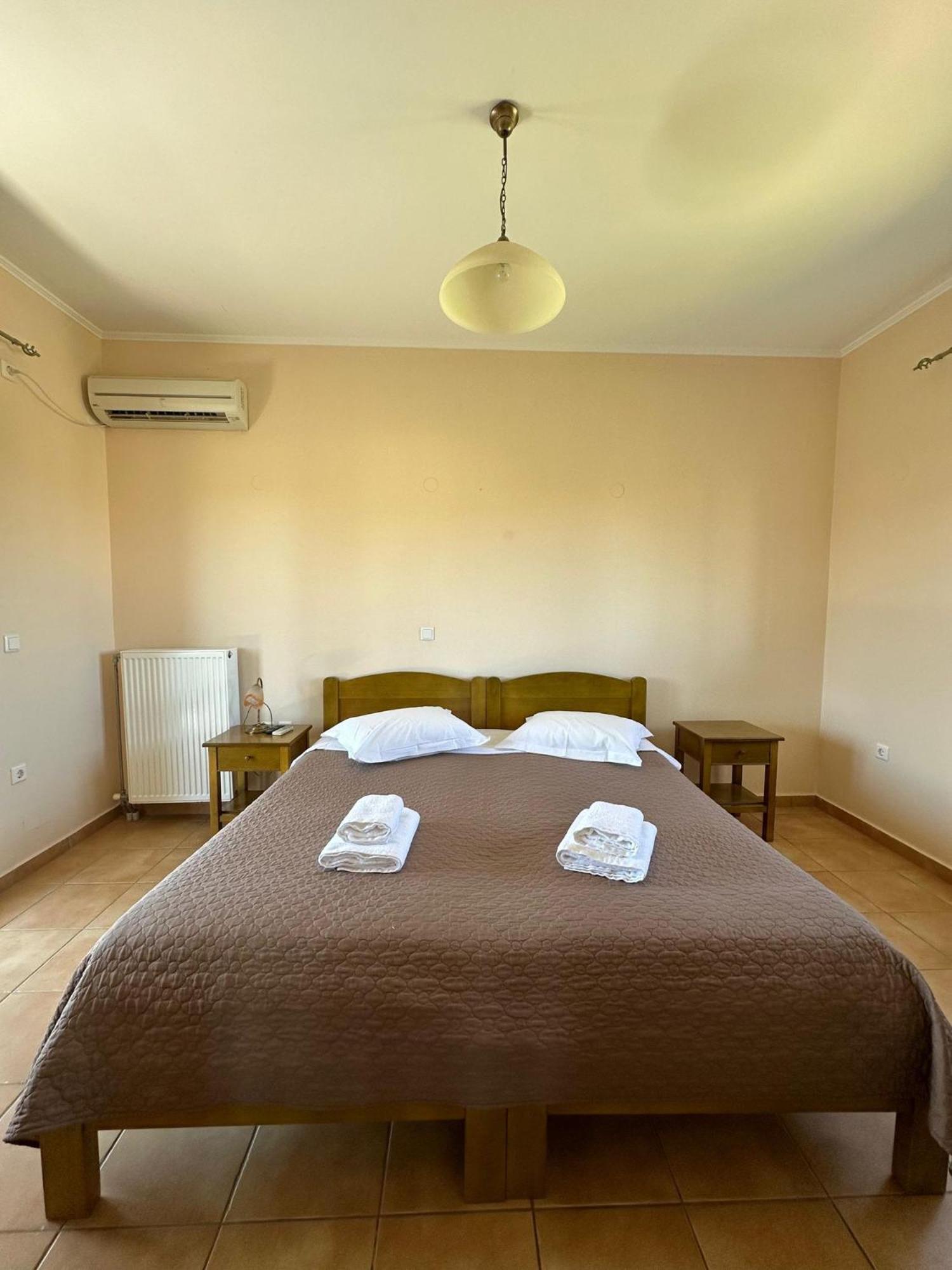 Porto Nirikos Lefkada - Private Parking Apartment Exterior photo