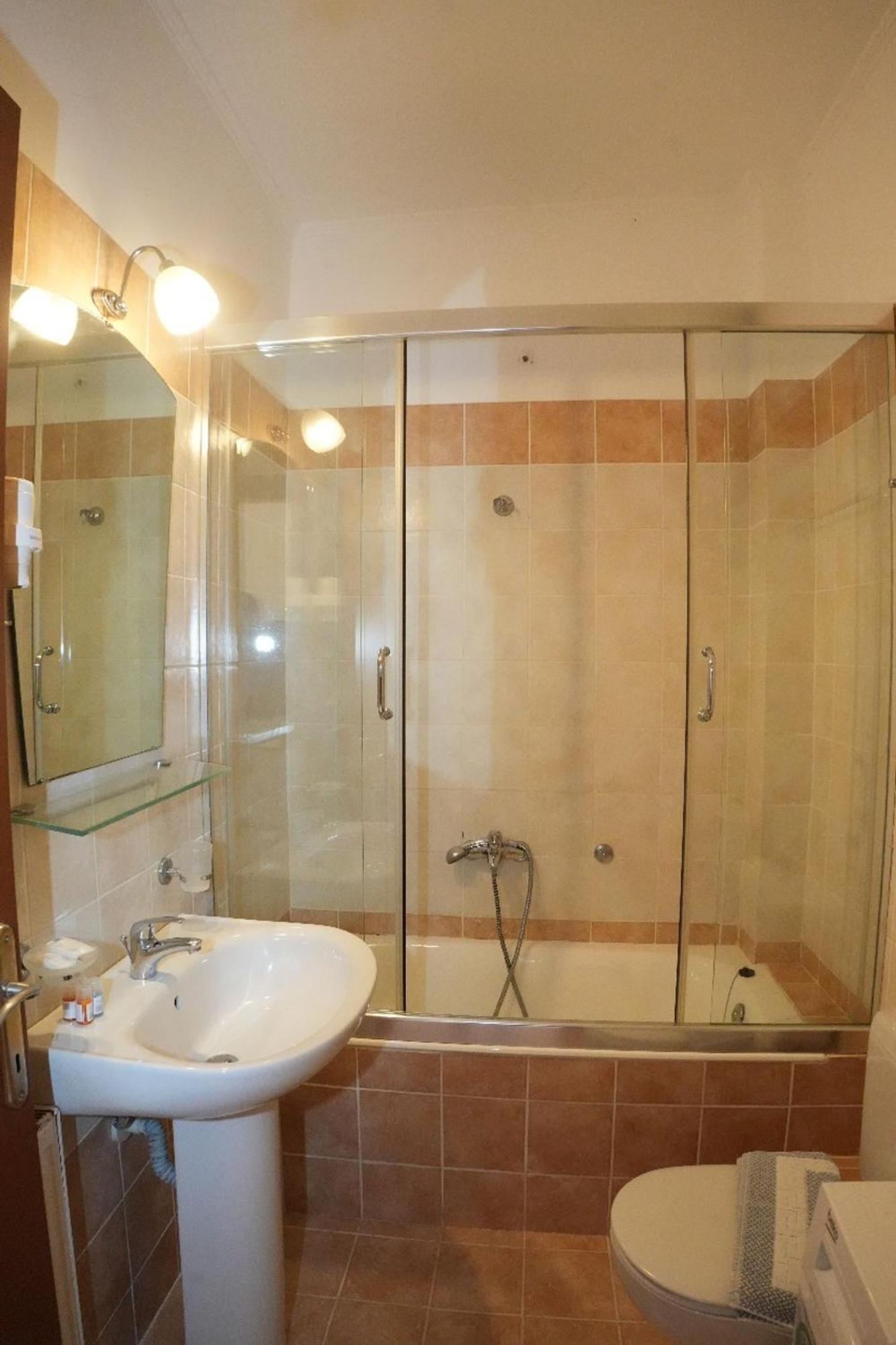 Porto Nirikos Lefkada - Private Parking Apartment Exterior photo